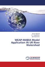 WEAP-MABIA Model Application IN UR River Watershed
