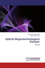 Hybrid Magnetorheological Damper