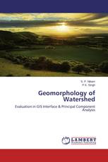 Geomorphology of Watershed