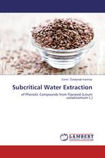 Subcritical Water Extraction