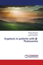 Eryptosis in patients with β-Thalassemia