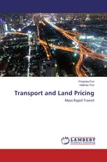 Transport and Land Pricing