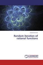 Random iteration of rational functions