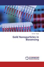 Gold Nanoparticles in Biosensing