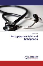 Postoperative Pain and Gabapentin