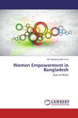 Women Empowerment in Bangladesh