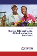 The Sex-Role Egalitarian Attitudes of African Americans