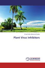 Plant Virus Inhibitors
