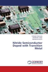Nitride Semiconductor Doped with Transition Metal