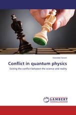 Conflict in quantum physics