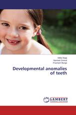 Developmental anomalies of teeth