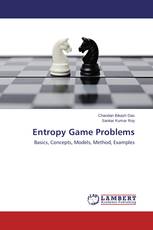 Entropy Game Problems