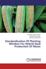 Standardization Of Planting Window For Hybrid Seed Production Of Maize