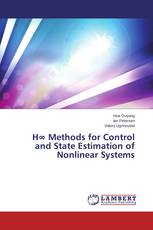 H∞ Methods for Control and State Estimation of Nonlinear Systems