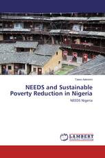 NEEDS and Sustainable Poverty Reduction in Nigeria