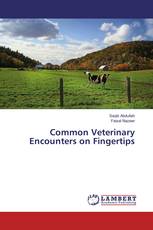 Common Veterinary Encounters on Fingertips