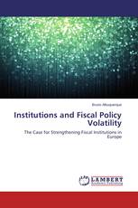 Institutions and Fiscal Policy Volatility