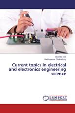 Current topics in electrical and electronics engineering science
