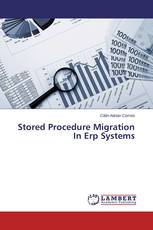 Stored Procedure Migration In Erp Systems