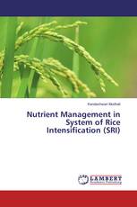 Nutrient Management in System of Rice Intensification (SRI)