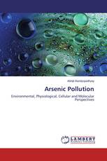 Arsenic Pollution