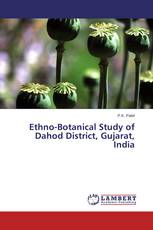 Ethno-Botanical Study of Dahod District, Gujarat, India