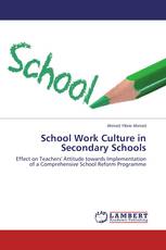 School Work Culture in Secondary Schools
