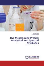 The Mesalamine Profile:  Analytical and Spectral Attributes