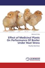Effect of Medicinal Plants On Performance Of Broiler Under Heat Stress