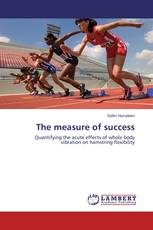 The measure of success