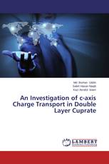 An Investigation of c-axis Charge Transport in Double Layer Cuprate