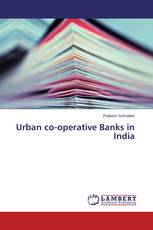 Urban co-operative Banks in India