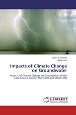 Impacts of Climate Change on Groundwater