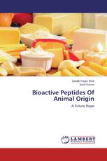 Bioactive Peptides Of Animal Origin