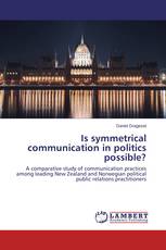 Is symmetrical communication in politics possible?