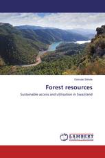 Forest resources