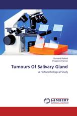 Tumours Of Salivary Gland