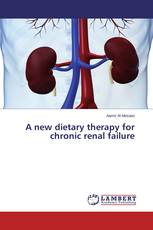 A new dietary therapy for chronic renal failure