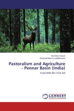 Pastoralism and Agriculture - Pennar Basin (India)