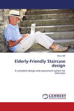 Elderly-Friendly Staircase design