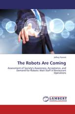 The Robots Are Coming