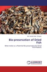 Bio-preservation of Dried Fish