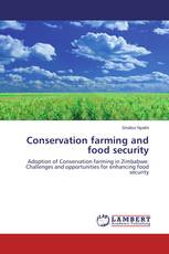 Conservation farming and food security