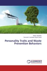 Personality Traits and Waste Prevention Behaviors