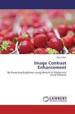Image Contrast Enhancement