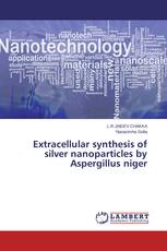 Extracellular synthesis of silver nanoparticles by  Aspergillus niger