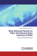 Ring Network Based on Fiber Distributed Data Interface (FDDI)