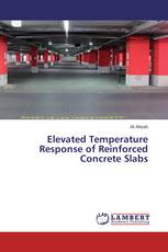 Elevated Temperature Response of Reinforced Concrete Slabs