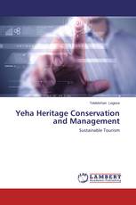 Yeha Heritage Conservation and Management