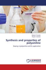 Synthesis and properties of polyaniline